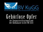 Bild Filmtitel Gehörlose Opfer der Zwangssterilisationen und der Euthanasie in der NS-Zeit