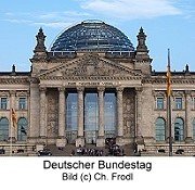 Deutscher Bundestag