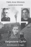 Vergessen Opfer, Hagener Geschichtshefte Nr. 8